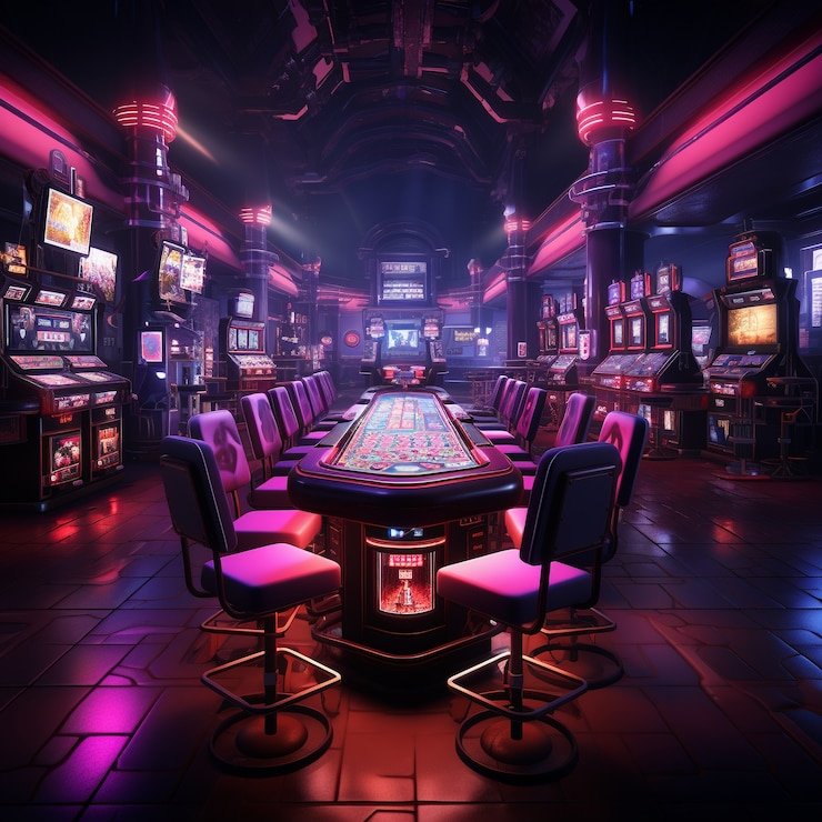 yes77 slot featured game showcase